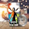 Aang Tumbler Cup Custom Avatar The Last