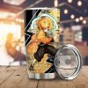 Agatsuma Zenitsu Tumbler Cup Custom Car Accessories