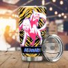 Akamaru Stainless Steel Tumbler Cup Custom