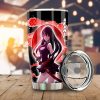 Akame Tumbler Cup Custom Akame Ga Kill Anime Car Accessoriess