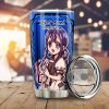 Akane Aoi Tumbler Cup Custom Anime Toilet-Bound Hanako-kun Car Accessories