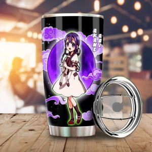 Akane Aoi Tumbler Cup Custom Hanako-kun