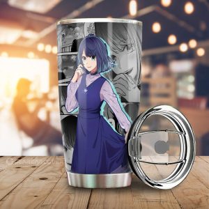 Akane Kurokawa Tumbler Cup Custom Anime Car Accessories