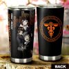 Akane Tsunemori Tumbler Cup Custom Psycho-Pass Car Accessories