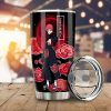 Akatsuki Sasori Tumbler Cup Custom Anime Car Accessories