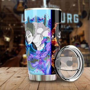 Akatsuki Tumbler Cup Custom Anime Car Accessories