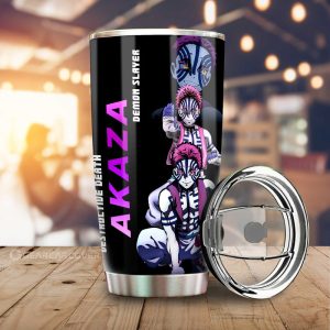 Akaza Tumbler Cup Custom