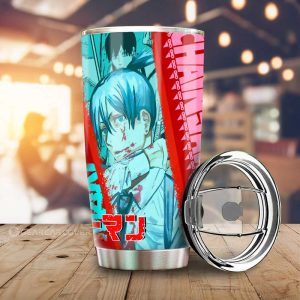 Aki Hayakawa Tumbler Cup Custom