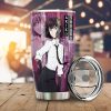 Akiko Yosano Tumbler Cup Custom Car Interior Accessories