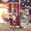 Akimichi Chouji Tumbler Cup Custom Anime Car Accessories For Fans