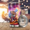 Akimichi Chouji Tumbler Cup Custom Characters Anime Car Accessories