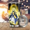 Alice Tumbler Cup Custom Sword Art Online Anime Car Accessories