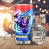 All Might Tumbler Cup Custom Car Accessories