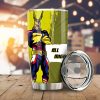 All Might Tumbler Cup Custom For Fans