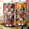 And Jiraiya Tumbler Cup Custom Anime Car Accessories