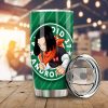 Android 17 Tumbler Cup Custom Car Accessories