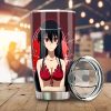 Anime Sexy Girl Akame Tumbler Cup Custom Akame Ga Kill Anime