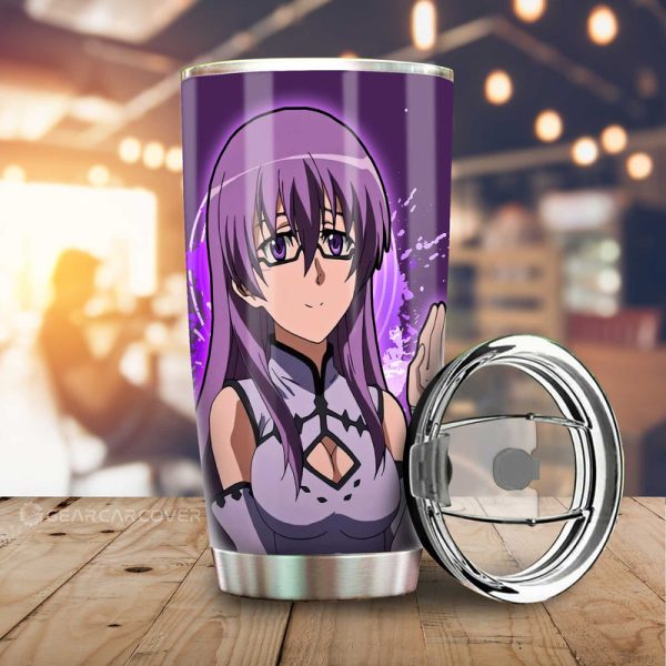 Anime Sexy Girl Sheele Tumbler Cup Custom Akame Ga Kill Anime