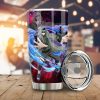 Anime Tumbler Cup Custom Aburame Shino Galaxy Style Car Accessories