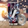 Anime Tumbler Cup Custom Hoshigaki Kisame Galaxy Style Car Accessories