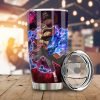 Anime Tumbler Cup Custom Kakuzu Galaxy Style Car Accessories