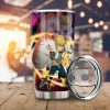 Anime Tumbler Cup Custom Namikaze Minato Galaxy Style Car Accessories