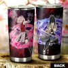 Anime Tumbler Cup Custom Sasuke And Sakura Galaxy Style Car Accessories