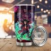 Anime Tumbler Cup Custom Senju Hashirama Galaxy Style Car Accessories