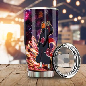 Anime Tumbler Cup Custom Tobi Galaxy Style Car Accessories