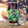 Anime Tumbler Cup Custom Umino Iruka Galaxy Style Car Accessories