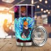 Anime Tumbler Cup Custom Yahiko Galaxy Style Car Accessories