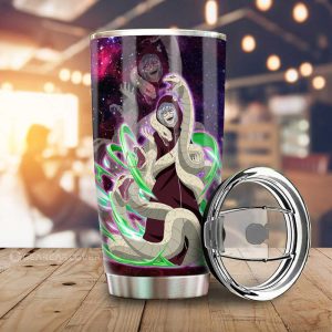 Anime Tumbler Cup Custom Yakushi Kabuto Galaxy Style Car Accessories