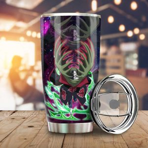 Anime Tumbler Cup Custom Zetsu Galaxy Style Car Accessories