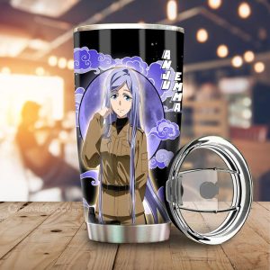 Anju Emma Tumbler Cup Custom 86 Eighty Six Anime Car Accessories