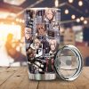 Annie Leonhart Tumbler Cup Custom Car Interior Accessories