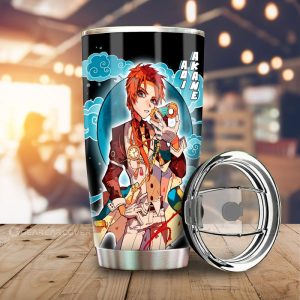 Aoi Akane Tumbler Cup Custom Toilet-Bound Hanako-kun Anime