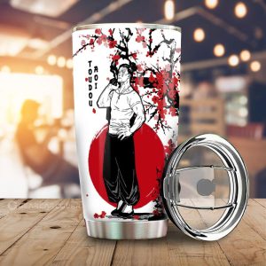 Aoi Todo Tumbler Cup Custom Japan Style Car Accessories