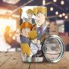 Arataka Reigen Tumbler Cup Custom Car Accessories