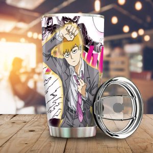 Arataka Reigen Tumbler Cup Custom Car Interior Accessories