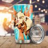 Arcanine Tumbler Cup Custom Car Interior Accessories