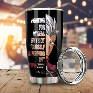 Archer Tumbler Cup Custom Car Accessories