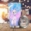 Artemis Tumbler Cup Custom Sailor Moon Anime Car Interior Accessories