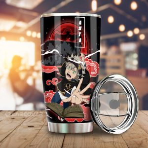 Asta Tumbler Cup Custom Car Interior Accessories