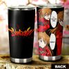 Asuka Langley Soryu Tumbler Cup Custom NGE