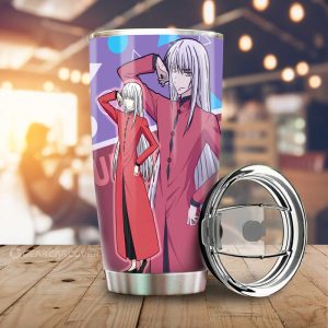 Ayame Sohma Tumbler Cup Custom Car Accessories