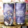 Bailu Tumbler Cup Custom Honkai Star Rail Car Accessories