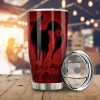 Ban Tumbler Cup Custom Car Accessories