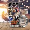 Beasts Pirates Tumbler Cup Custom Car Accessories