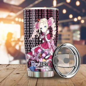 Beatrice Tumbler Cup Custom Car Accessories