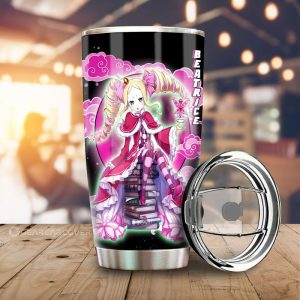 Beatrice Tumbler Cup Custom Car Accessoriess